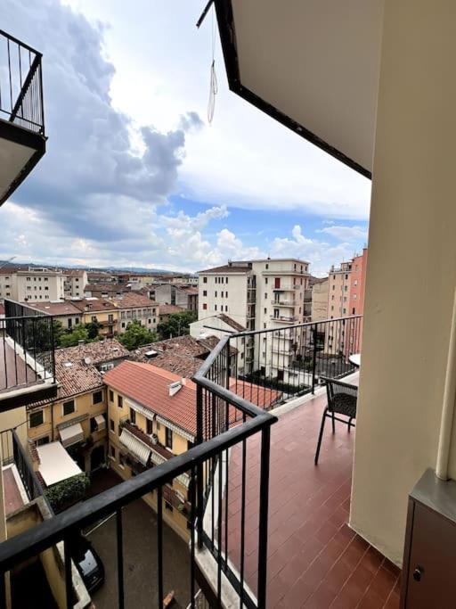 Appartamento Bra-Z Verona Exterior foto