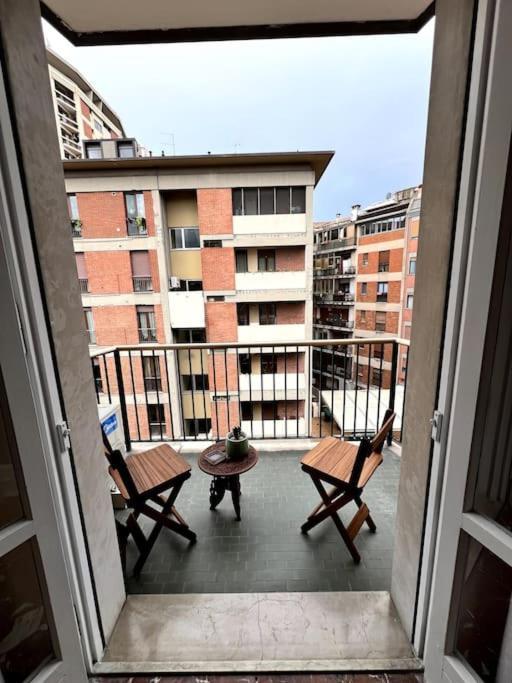 Appartamento Bra-Z Verona Exterior foto